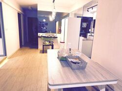 Blk 816B Keat Hong Mirage (Choa Chu Kang), HDB 5 Rooms #522235331